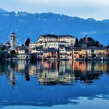 Casa Niko Apartmán *