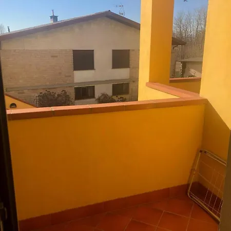 Apartmán Casa Niko Borgomanero