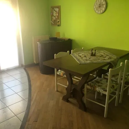 Casa Niko بورجومانارو