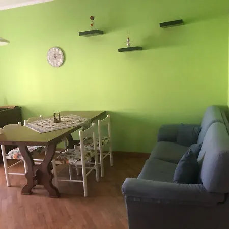Apartmán Casa Niko *
