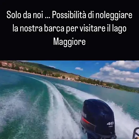 Appartamento Casa Niko