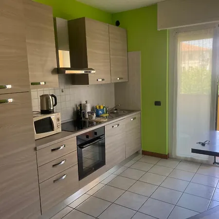 Casa Niko شقة