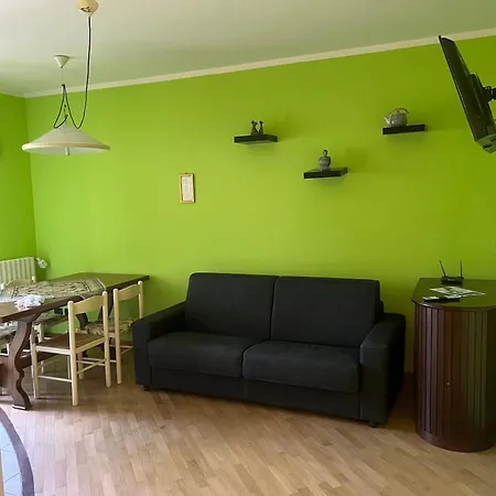 Casa Niko Apartment