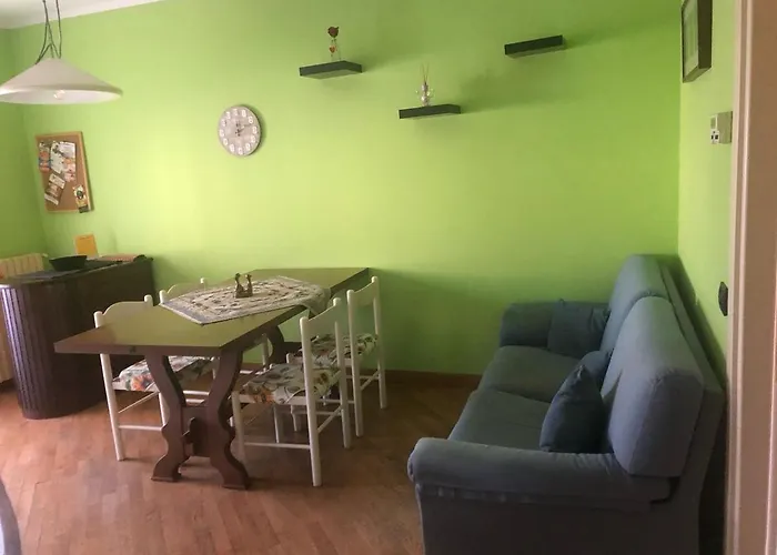 شقة Casa Niko *