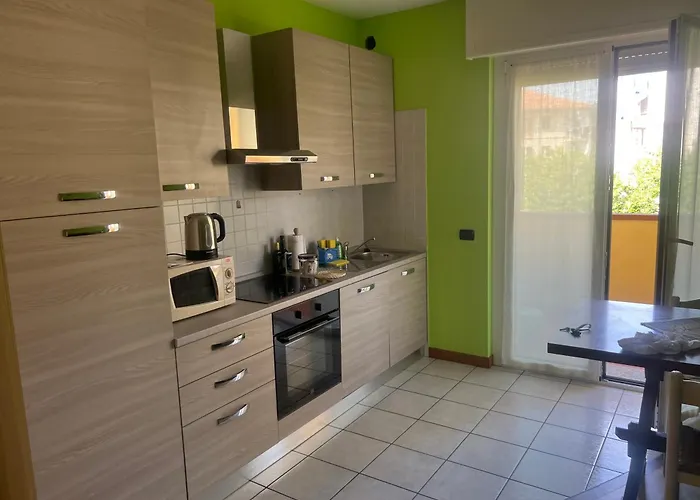 Casa Niko شقة