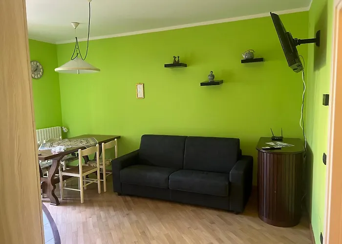 Casa Niko شقة